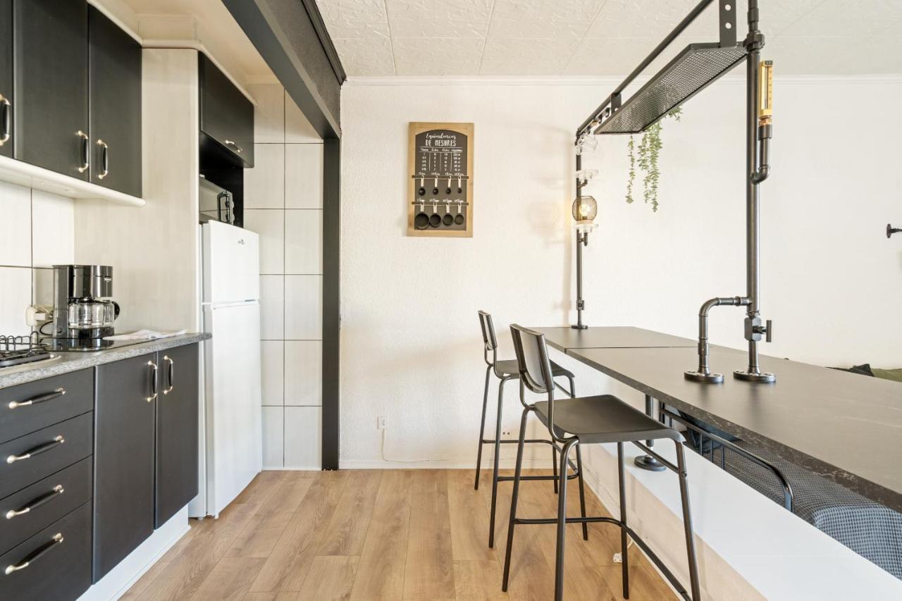 Welcs Apartamento 058 Emp En Puerto Con Terraza Кастельон-де-Ампуриас Экстерьер фото