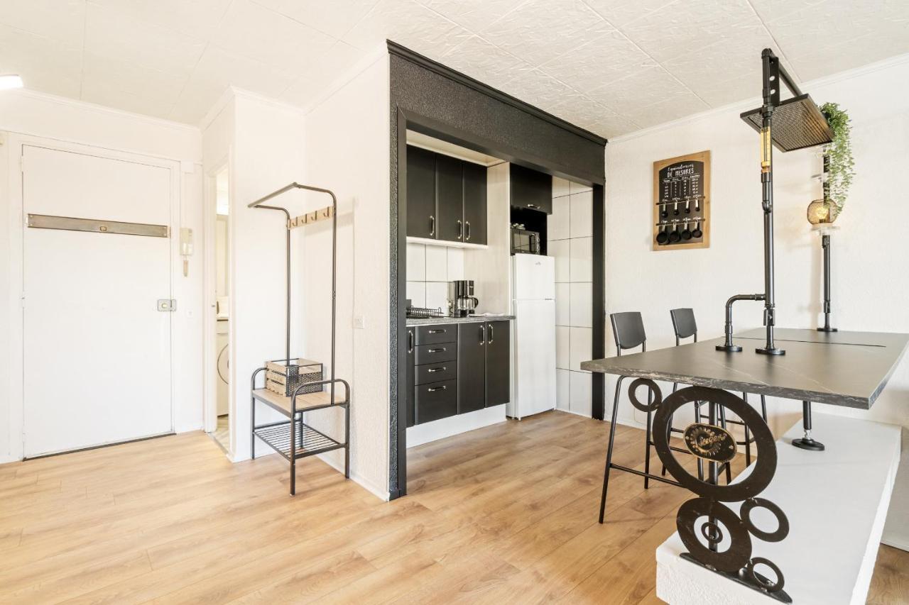 Welcs Apartamento 058 Emp En Puerto Con Terraza Кастельон-де-Ампуриас Экстерьер фото