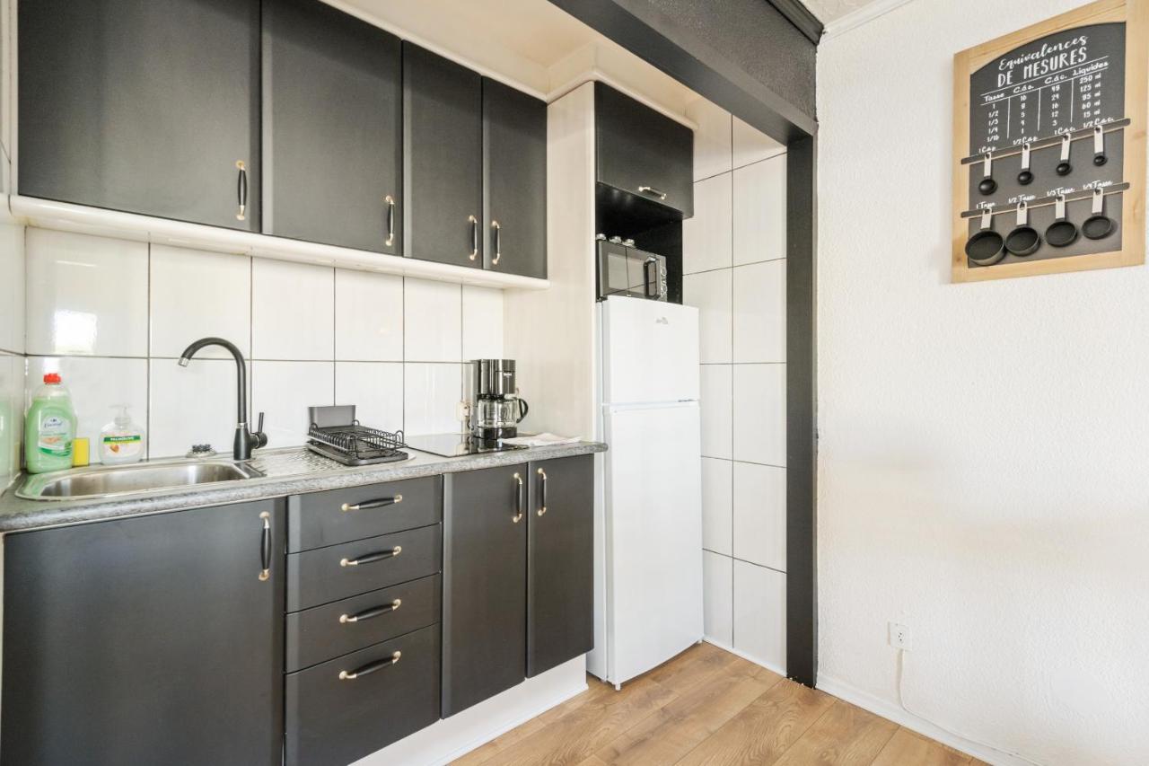 Welcs Apartamento 058 Emp En Puerto Con Terraza Кастельон-де-Ампуриас Экстерьер фото