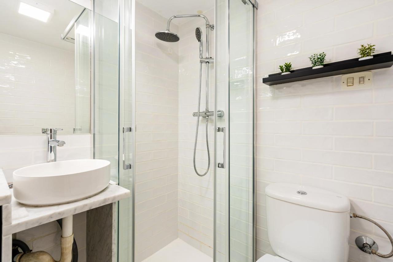 Welcs Apartamento 058 Emp En Puerto Con Terraza Кастельон-де-Ампуриас Экстерьер фото